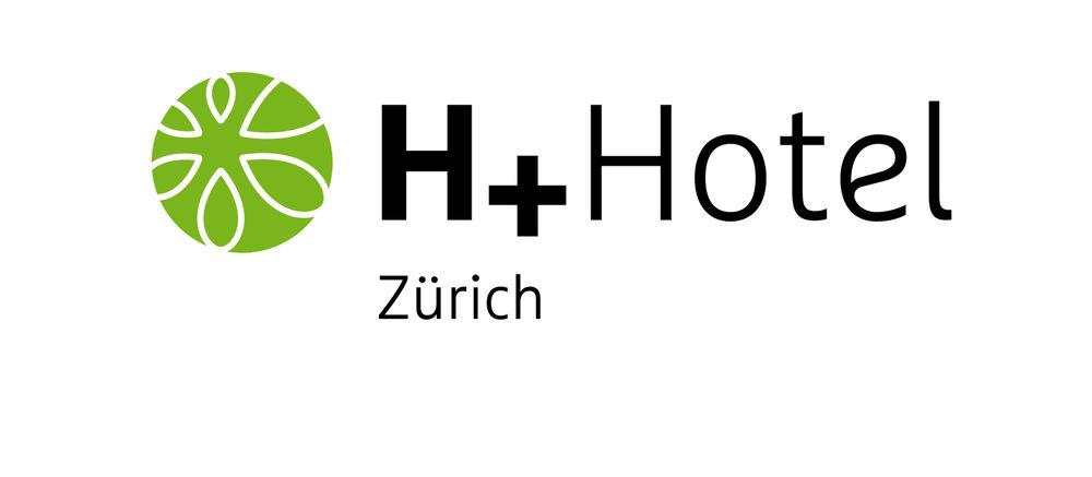 H+ Hotel Curych Exteriér fotografie